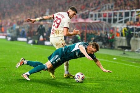 Widzew legia