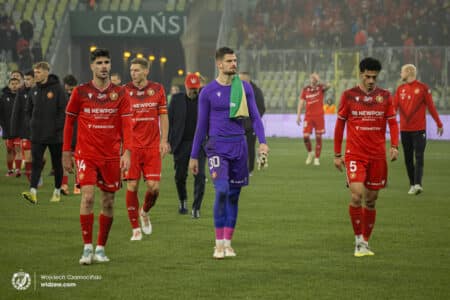 Lechia gdańsk - widzew łódź
