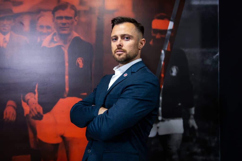 Grzegorz szoka