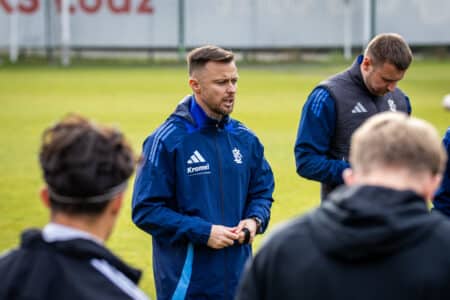 Grzegorz szoka