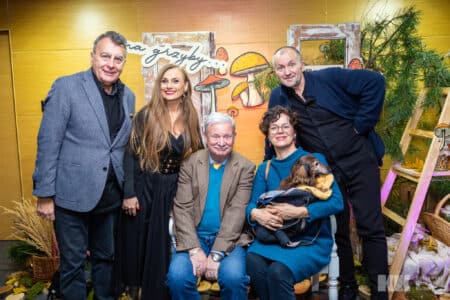 21. Festiwal jeremiego przybory - stacja kutno
