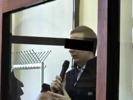 Bez mediacji z Sebastianem M. Rodzina ofiar wypadku rezygnuje z rozmów Sprawa sebastiana m prowadzona bez mediacji