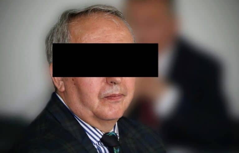 Paweł s. Starosta pajęczański