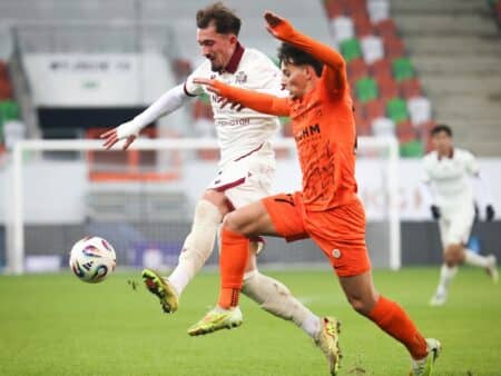 Zagłębie lubin widzew łódź