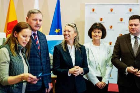 Nowa poradnia zdrowia psychicznego w koluszkach
