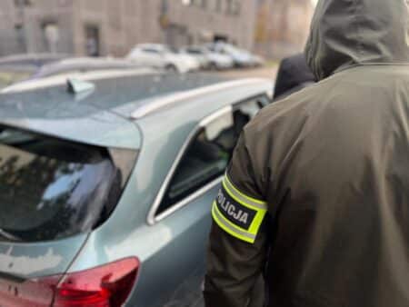 45 latek zabił krewnego na działce