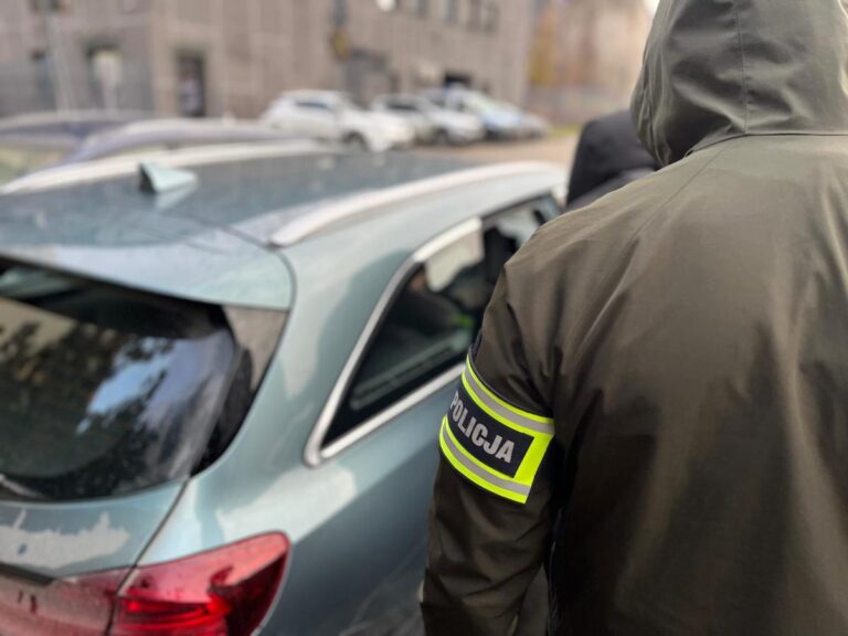 45 latek zabił krewnego na działce