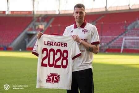 Lukas lerager
