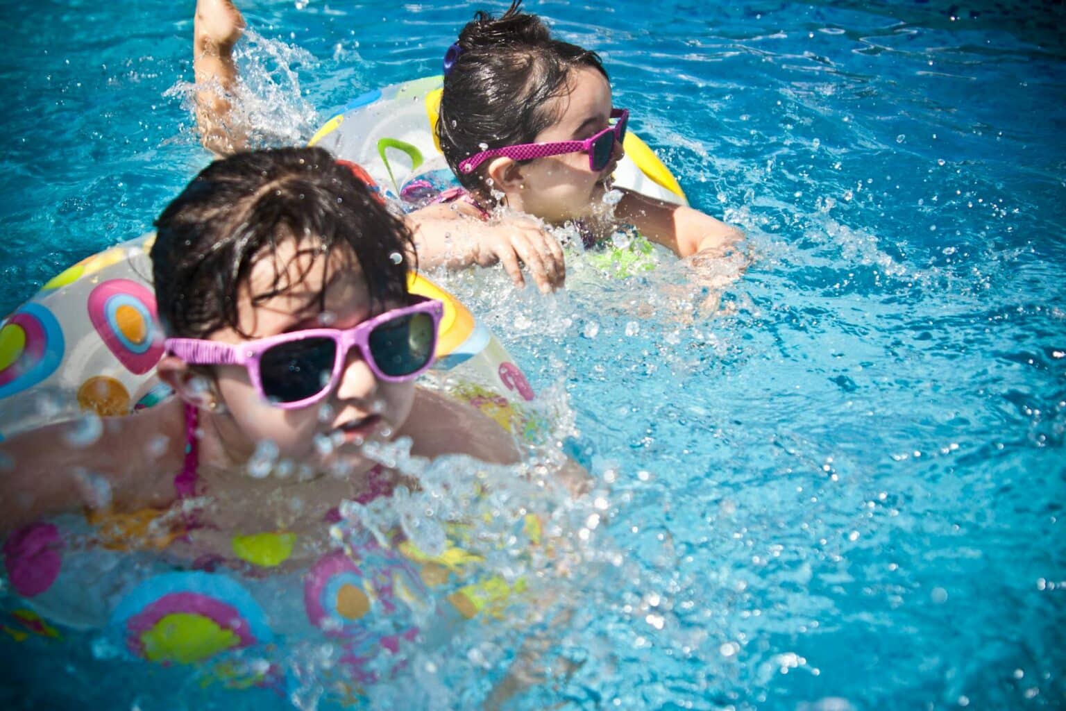 Aquapark w termach uniejów: kompleks wodnych atrakcji dla całej rodziny