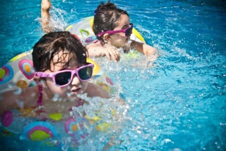 Aquapark w termach uniejów: kompleks wodnych atrakcji dla całej rodziny