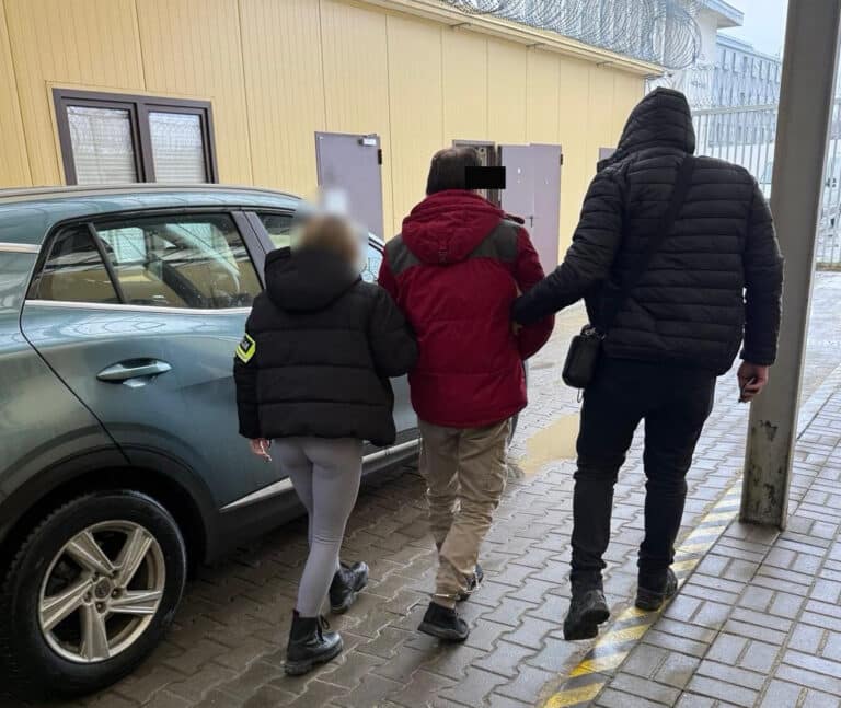 53-latek zaatakował maczetą kolegę i zabił go