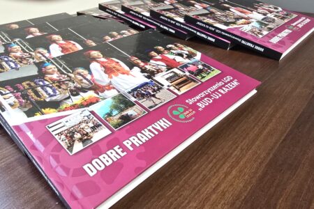Lgd zrealizują w łódzkiem w 2026 roku kilkaset projektów