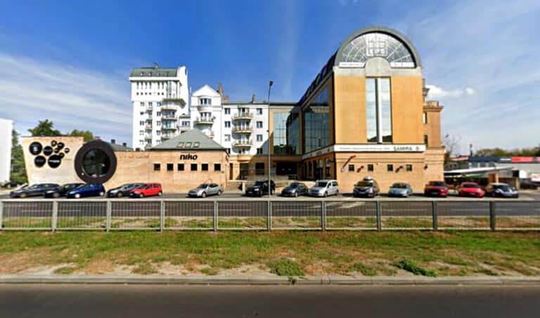 Zakup nieruchomości przy powsińskiej 64a pod okiem prokuratury