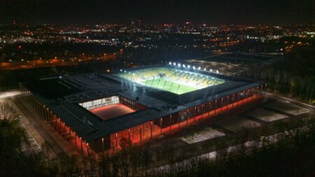 Arena katowice
