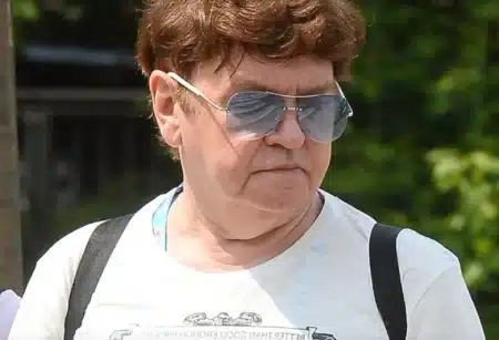 Niegodni dziedziczenia po Bohdanie Gadomskim? Sprawa trafia do apelacji Będzie apelacja w sprawie niegodności dziedziczenia po bohdanie gadomskim
