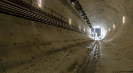 Tunel średnicowy w łodzi powstanie, ale nie wiadomo kiedy