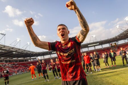 Sebastian bergier dał łodzianom upragnione zwycięstwo w meczu widzew łódź - bruk-bet termalica nieciecza