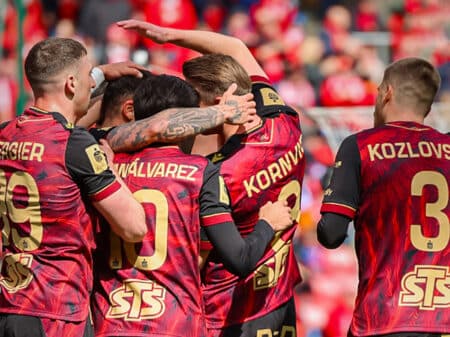 Widzew łódź - motor lublin
