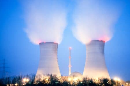 Czy powstanie elektrownia atomowa w bełchatowie?