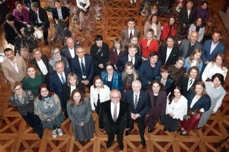 Konkurs na najlepsze prace naukowe o regionie