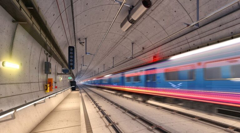 Rozpoczyna się budowa komory kdp w łodzi