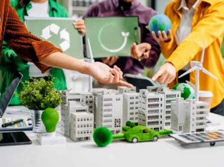 Zielone mikgrogranty: 27 zwycięskich projektów w łodzi