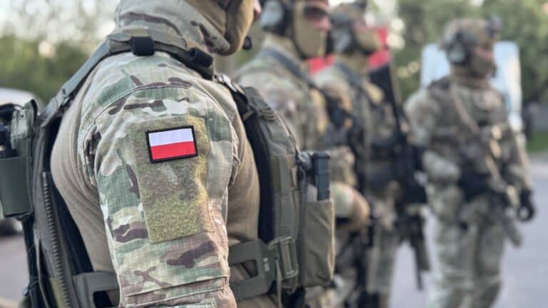 Gang złodziei samochodów rozbity