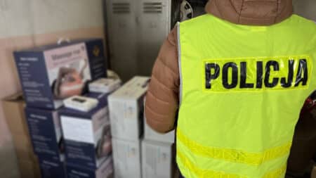 Oszuści organizowali pokazy garnków i naciągali seniorów