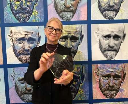Jola bobińska laureatką nagrody korczaka