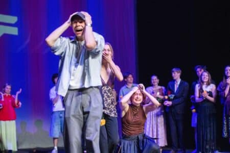 44. Festiwal szkół teatralnych