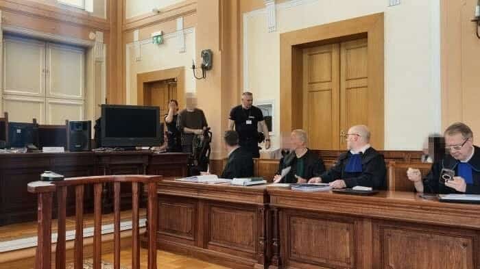 Rozpoczął się proces w sprawie oszustwa w elektrowni bełchatów