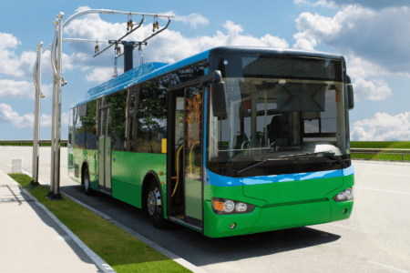 Autobusy elektryczne dla bełchatowa za miliony