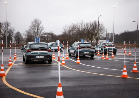 Prawo jazdy dla 17-latków