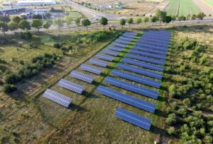 Miliony na zieloną energię