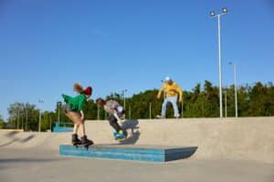 Wyniki bo w sieradzu 2026 - bezkonkurencyjny projekt skateparku
