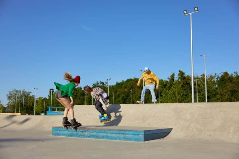Wyniki bo w sieradzu 2026 - bezkonkurencyjny projekt skateparku