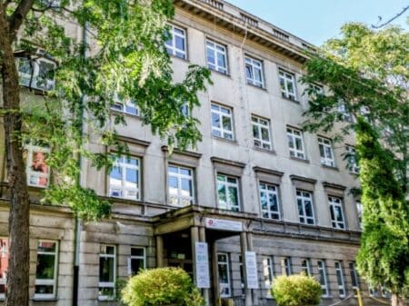Mon przejmie szpital pirogowa w łodzi