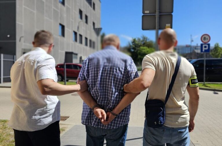 Tworzyli fikcyjne szkoły i wydawali fałszywe legitymacje