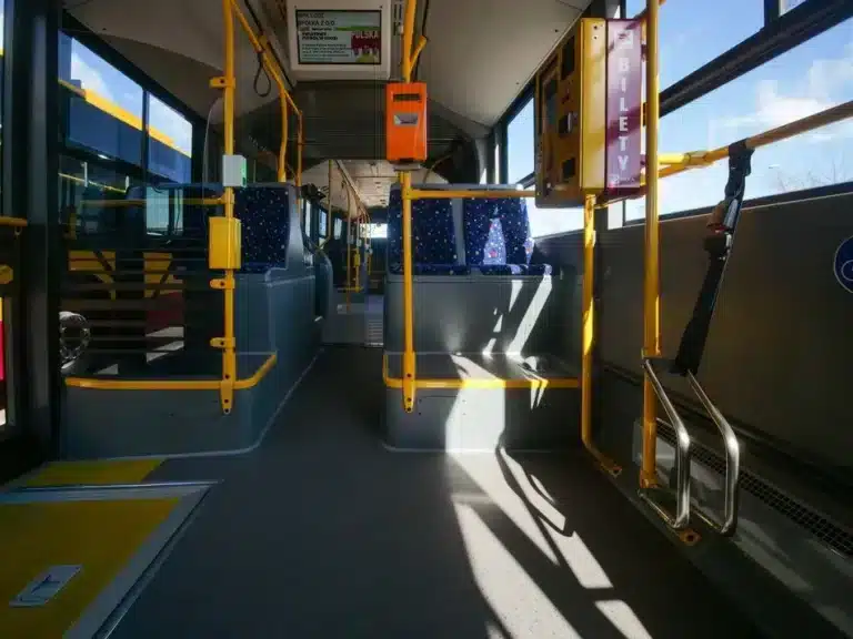 Nowe autobusy MPK Łódź
