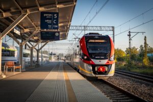 Rozkład jazdy łka od 14 czerwca 2026