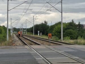 Powstanie tunel w tomaszowie mazowieckim