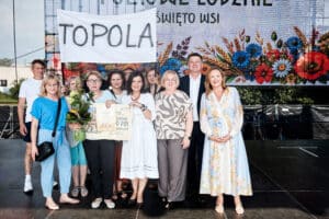 Aktywny sołtys 2026: ogłoszono wyniki konkursu