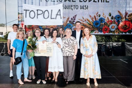 Aktywny sołtys 2026: ogłoszono wyniki konkursu