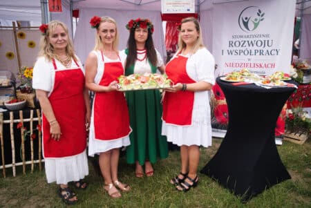 Ogłoszono wyniki konkursu po łódzku, po naszemu
