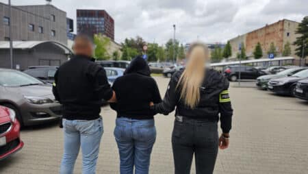 Straty spółek medycznych sięgają 30 milionów. 37 podejrzanych