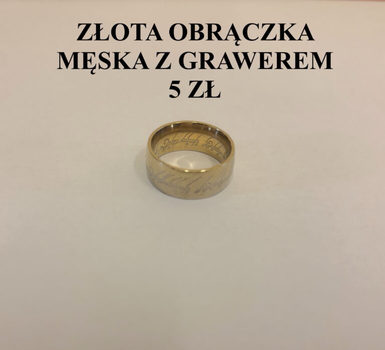 Aukcja rzeczy znalezionych w Łodzi