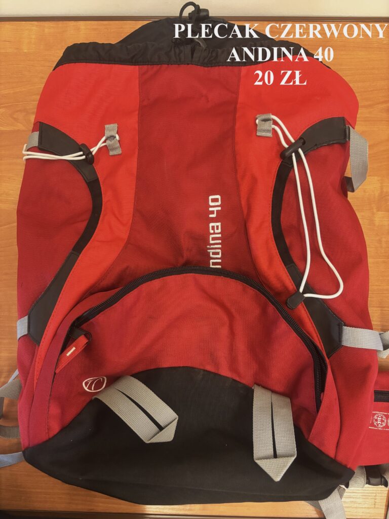 Aukcja rzeczy znalezionych w Łodzi