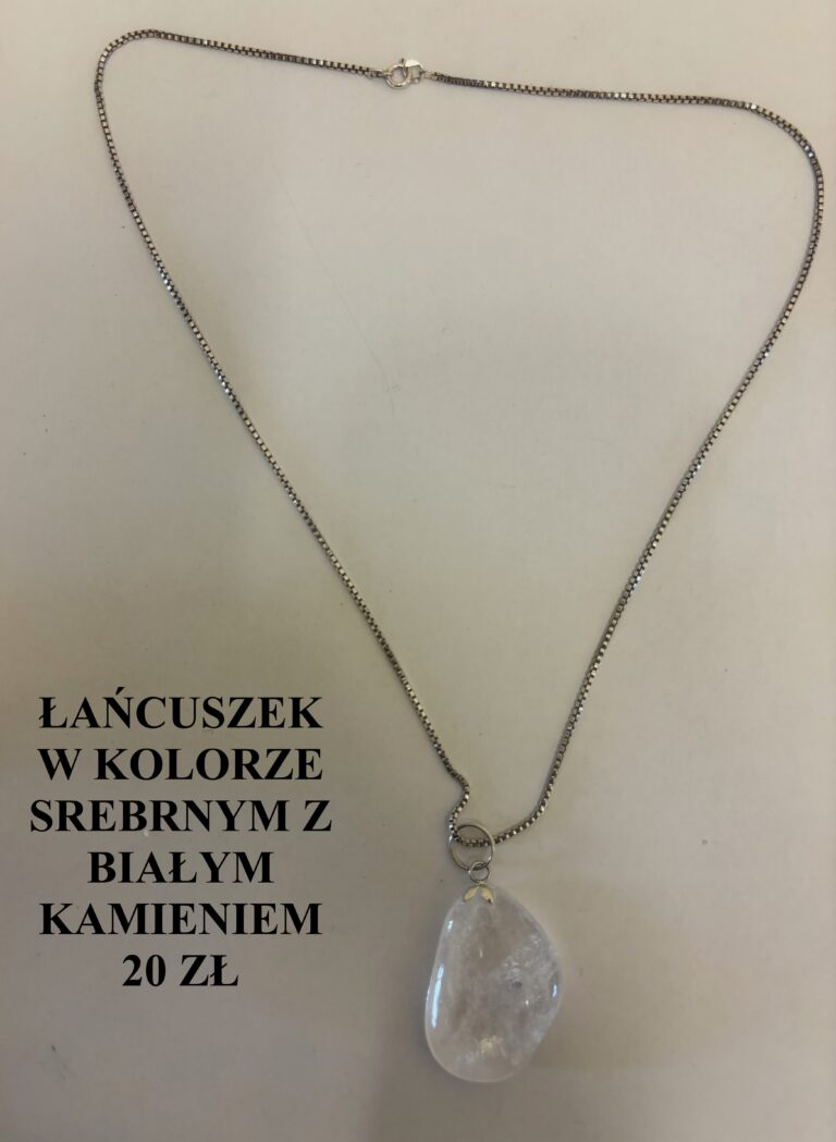 Aukcja rzeczy znalezionych w Łodzi