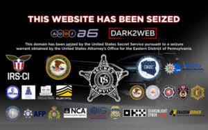 Hakerzy zatrzymani w gruzji. Przejęta przez międzynarodowe służby strona grupy audia6 wykorzystywana do prania kryptowalut