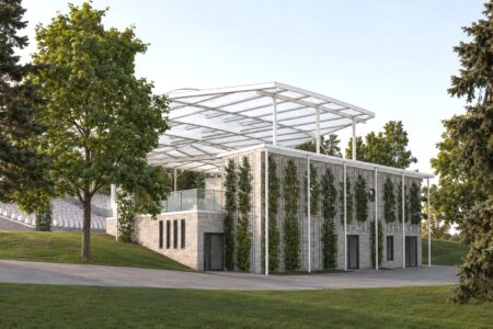 Unijne wsparcie na budowę amfiteatru w sieradzu